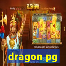 dragon pg